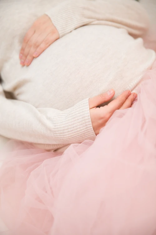 accompagnement perinatal femme enceinte